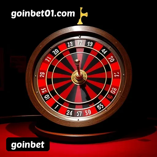 App Mobile goinbet - Jogue em Qualquer Lugar no Seu Smartphone